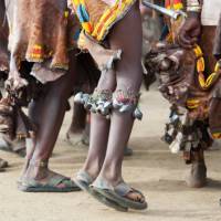 Hammer tribe in South Ethiopia | Amber Hooper