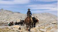 John Muir Trail, California |  Ken Harris